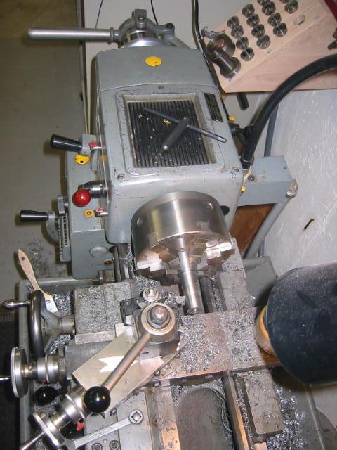 MikadoCrankPins25Aug05 002